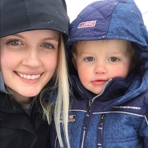 Meet your Posher, Hannah